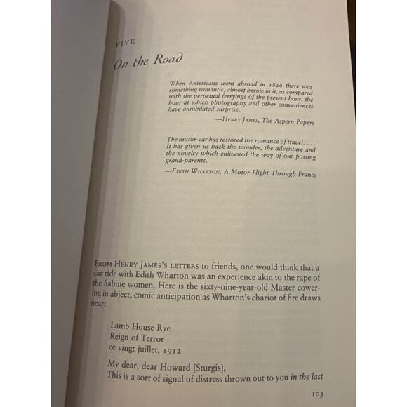 A Common Life Four Generations of American Literary Friendship & Influence Book - Picture 11 of 12